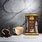 Coffee latte Premix - Low Sugar Unsweetened (650g)