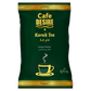 Karak Cardamom Tea Premix (1Kg) | 3 in 1 Tea |  Makes 80 cups | Milk not required | Cardamom Flavour Imported from Geneva | For Manual Use - Just add Hot Water | Suitable for all Vending Machines 